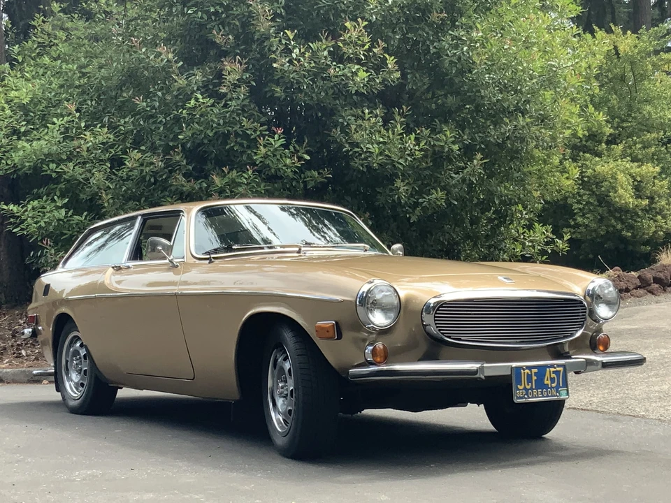 1973 Volvo 1800ES - Image 6 of 31