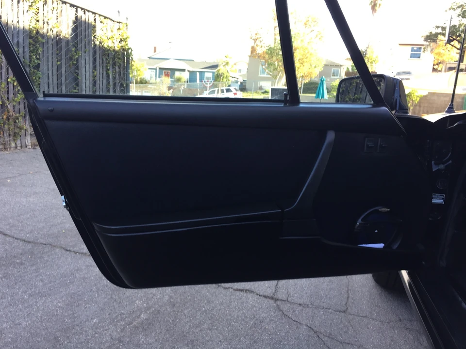 1974 Porsche 911 F-Body LWB - Image 27 of 31