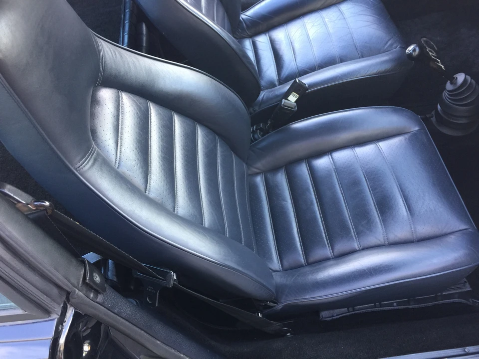 1974 Porsche 911 F-Body LWB - Image 15 of 31