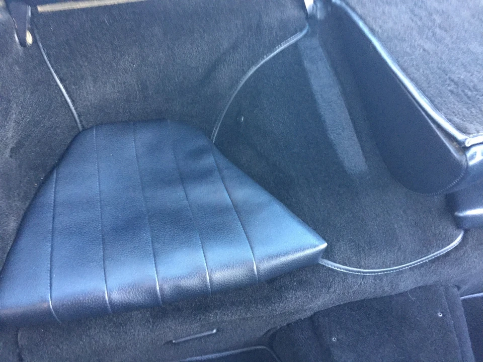 1974 Porsche 911 F-Body LWB - Image 20 of 31