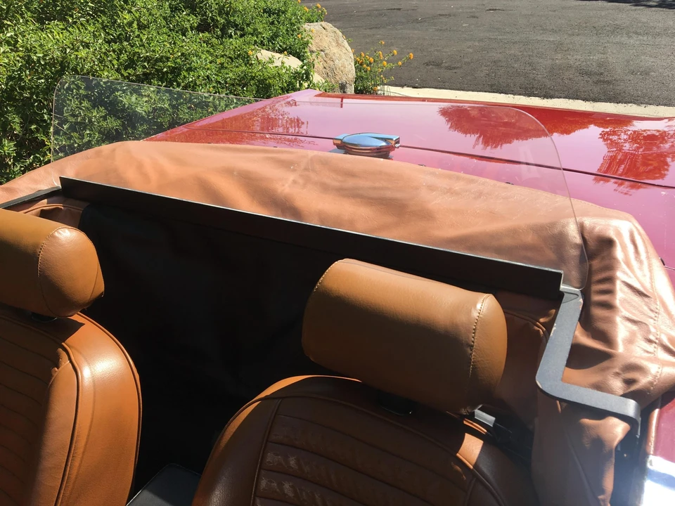 1974 Triumph TR6 (US-spec) - Image 29 of 31