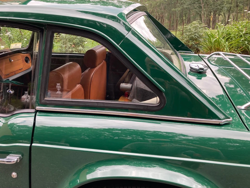 1974 Triumph TR6 (US-spec) - Image 28 of 31