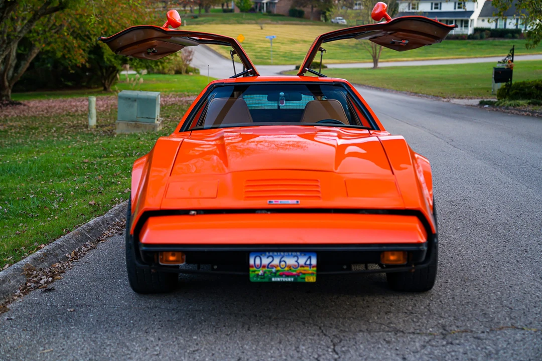 1975 Bricklin SV-1 - Image 26 of 31