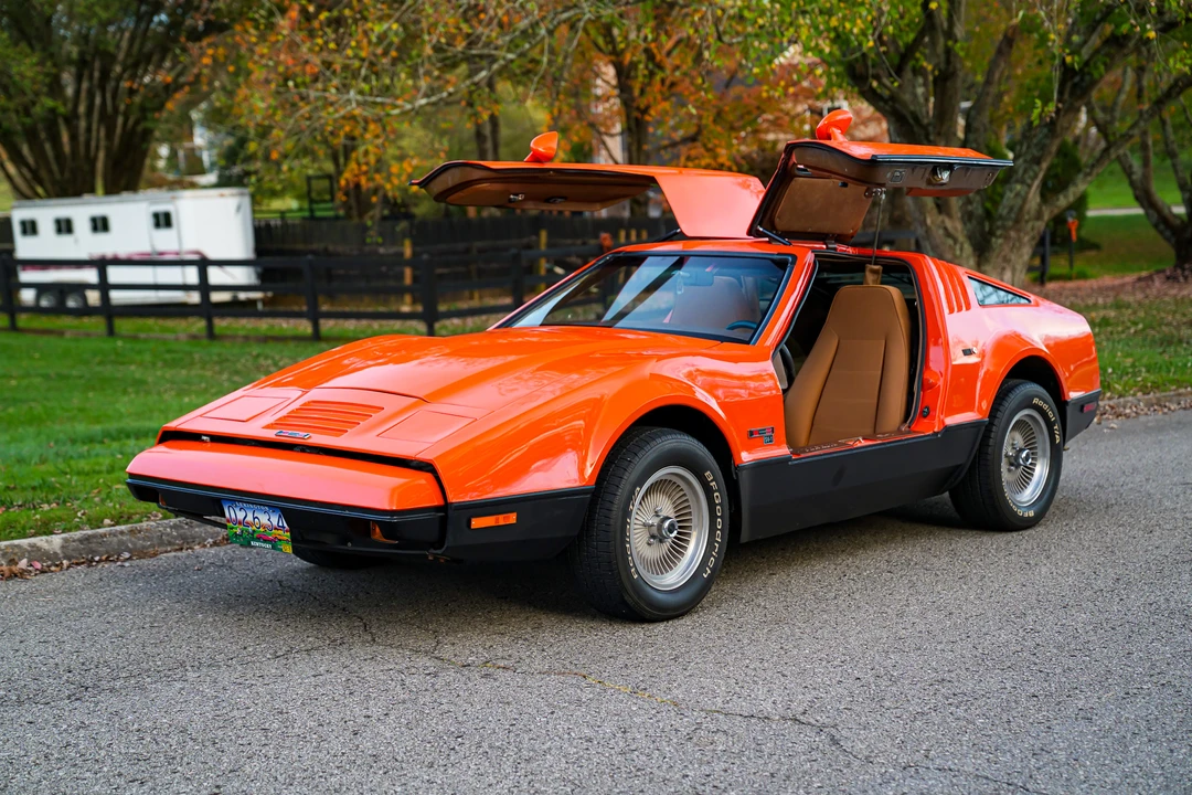 1975 Bricklin SV-1 - Image 25 of 31