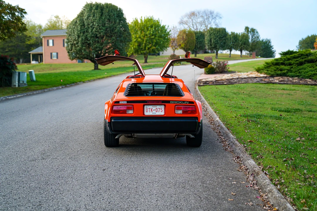 1975 Bricklin SV-1 - Image 31 of 31