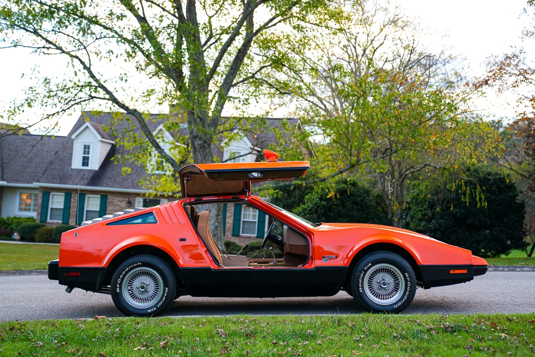 1975 Bricklin SV-1 - Image 29 of 31