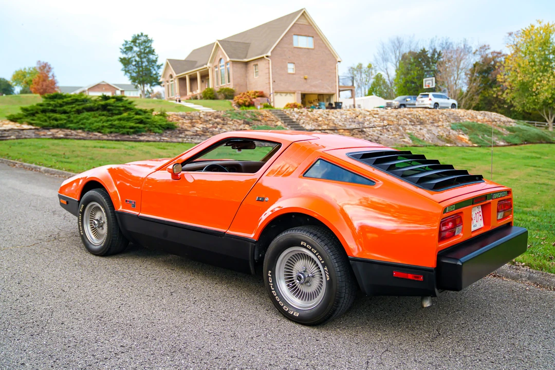 1975 Bricklin SV-1 - Image 21 of 31