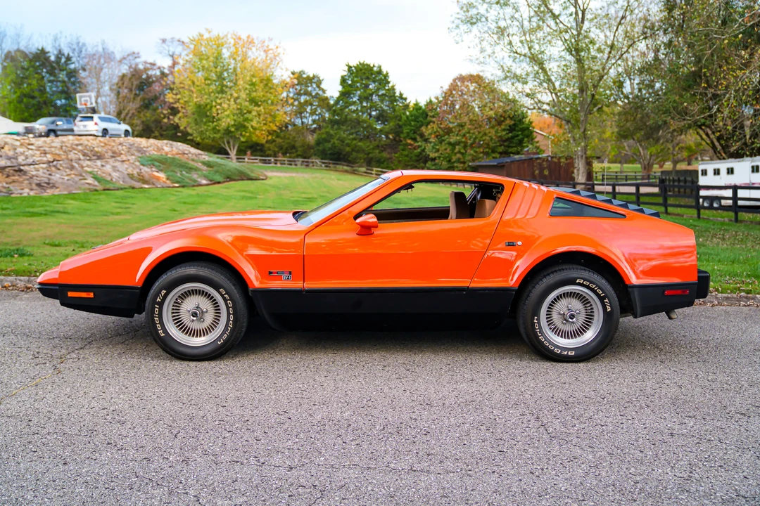 1975 Bricklin SV-1 - Image 22 of 31