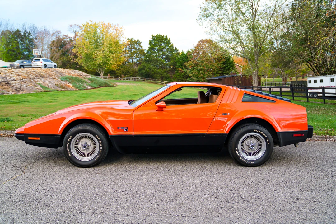1975 Bricklin SV-1 - Image 24 of 31
