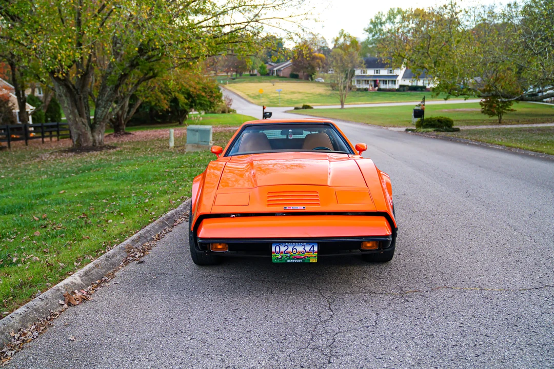 1975 Bricklin SV-1 - Image 6 of 31