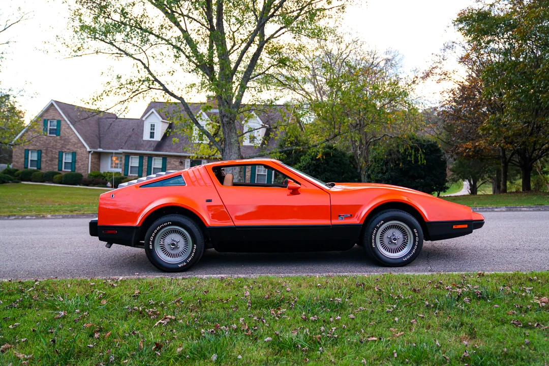 1975 Bricklin SV-1 - Image 15 of 31