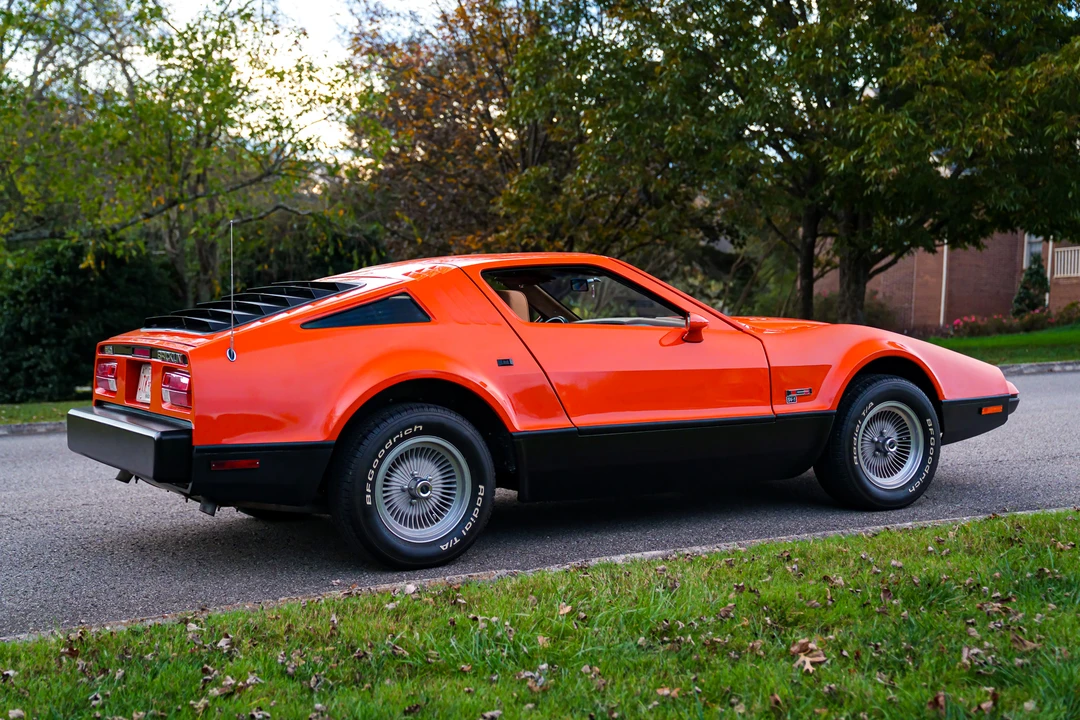 1975 Bricklin SV-1 - Image 17 of 31