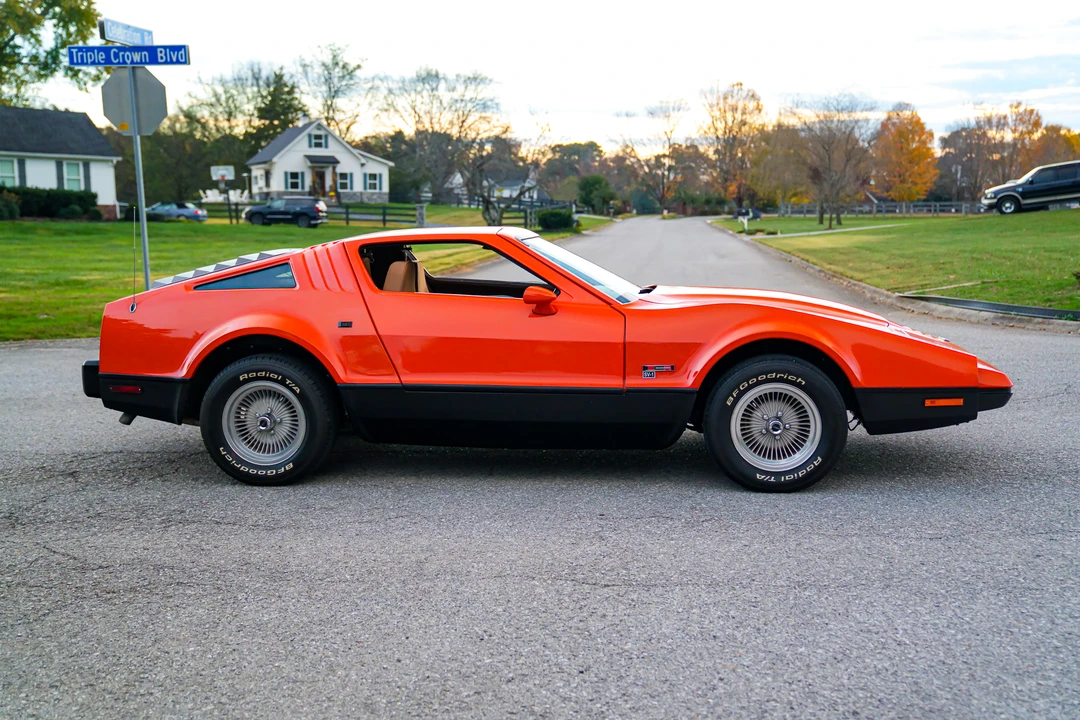 1975 Bricklin SV-1 - Image 14 of 31