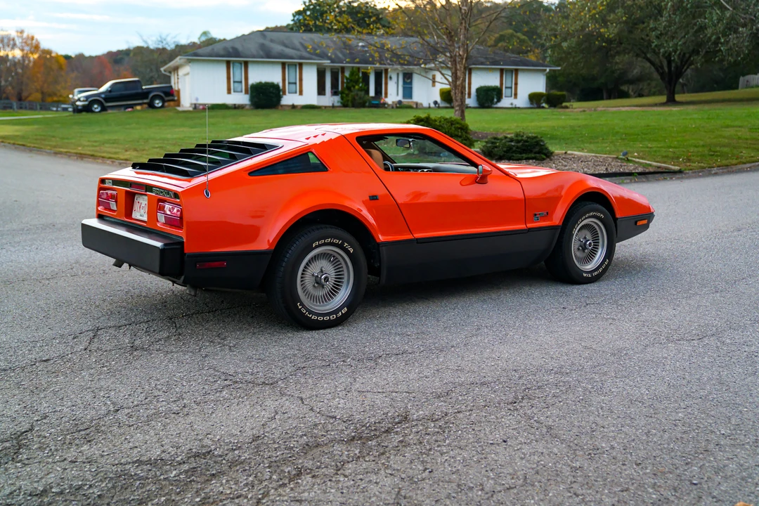 1975 Bricklin SV-1 - Image 16 of 31
