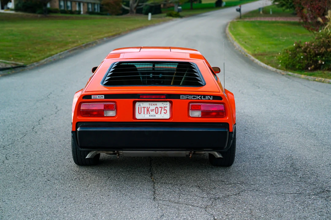 1975 Bricklin SV-1 - Image 18 of 31