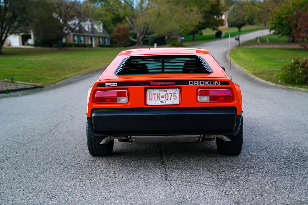 1975 Bricklin SV-1 - Image 19 of 31
