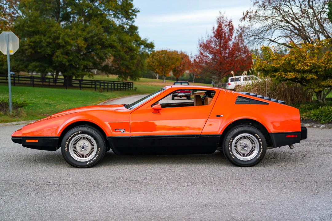 1975 Bricklin SV-1 - Image 23 of 31