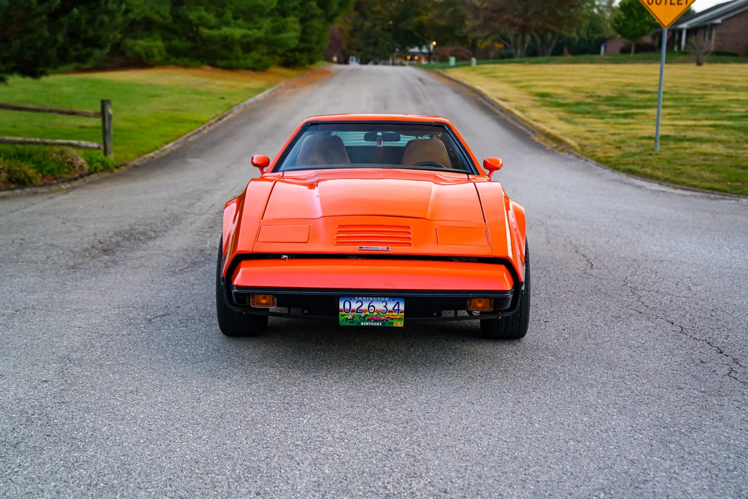 1975 Bricklin SV-1 - Image 4 of 31