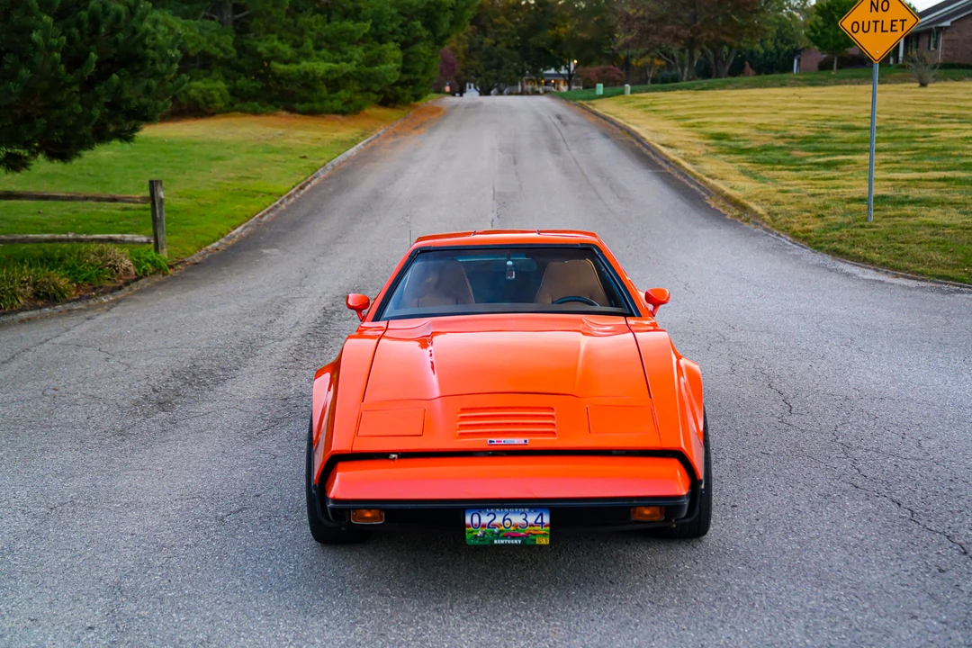 1975 Bricklin SV-1 - Image 5 of 31