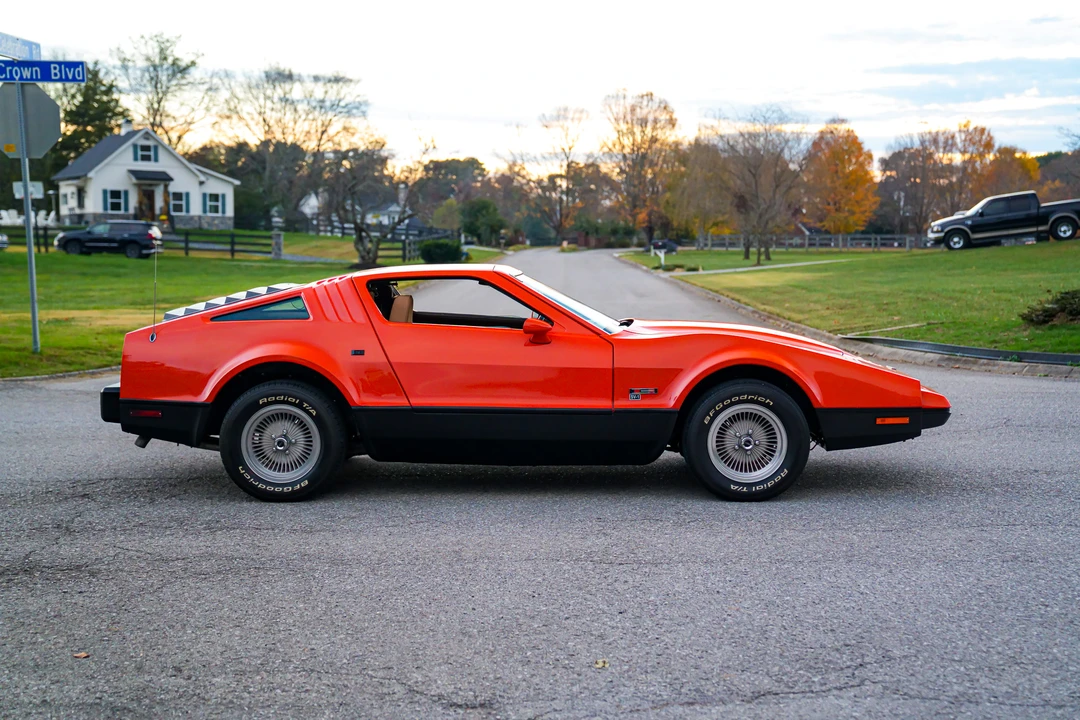 1975 Bricklin SV-1 - Image 13 of 31