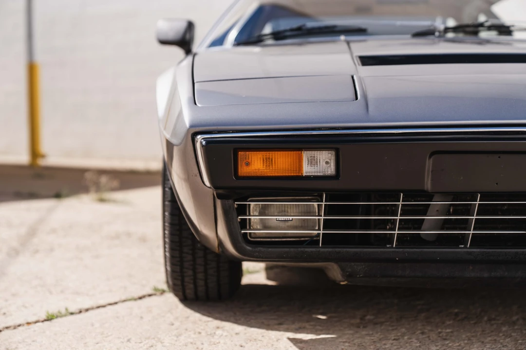 1975 Ferrari 308 GT4 - Image 20 of 31