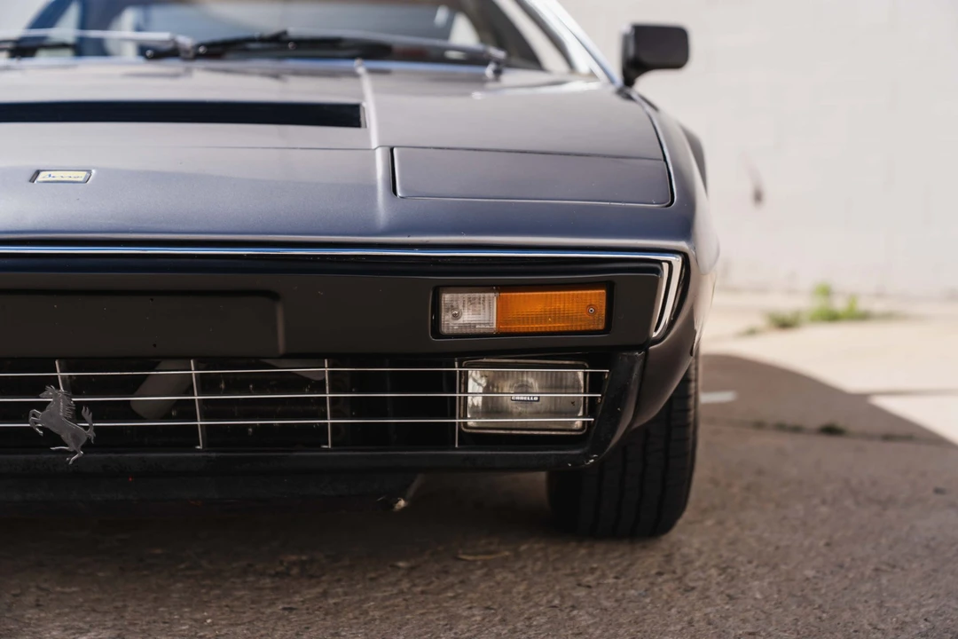 1975 Ferrari 308 GT4 - Image 21 of 31