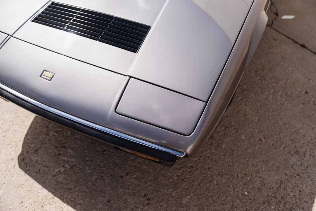 1975 Ferrari 308 GT4 - Image 19 of 31