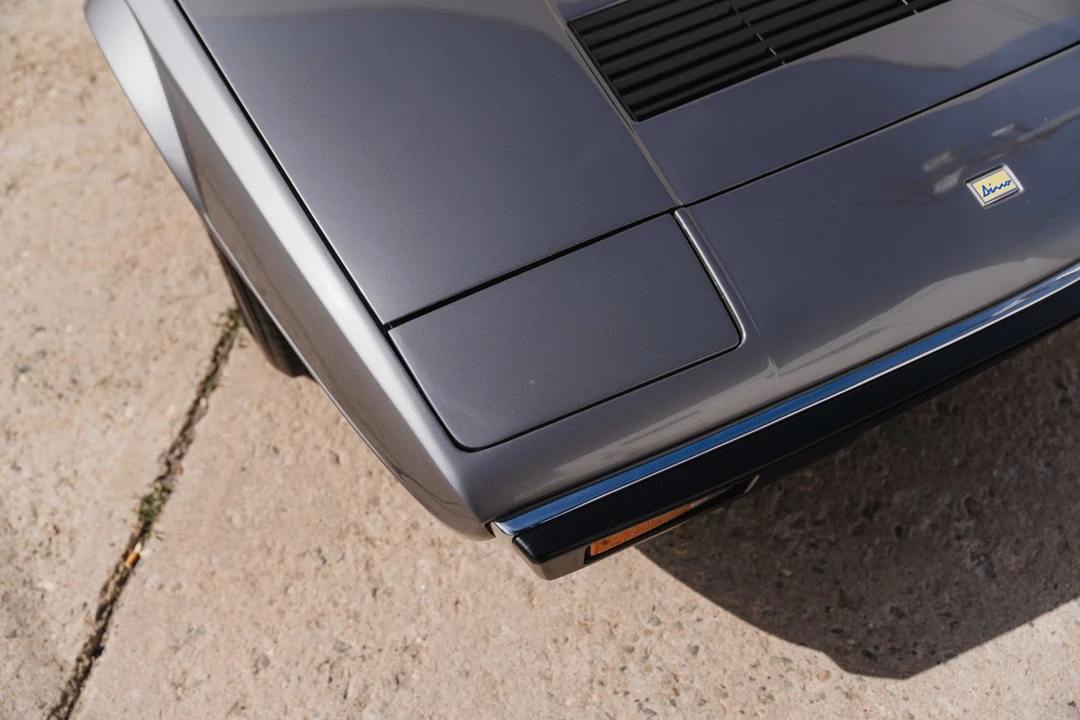 1975 Ferrari 308 GT4 - Image 18 of 31