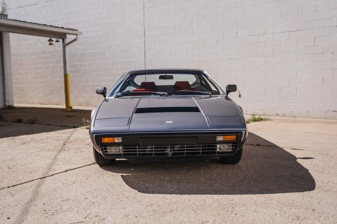 1975 Ferrari 308 GT4 - Image 13 of 31