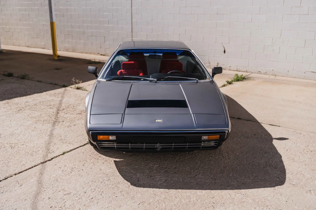 1975 Ferrari 308 GT4 - Image 12 of 31