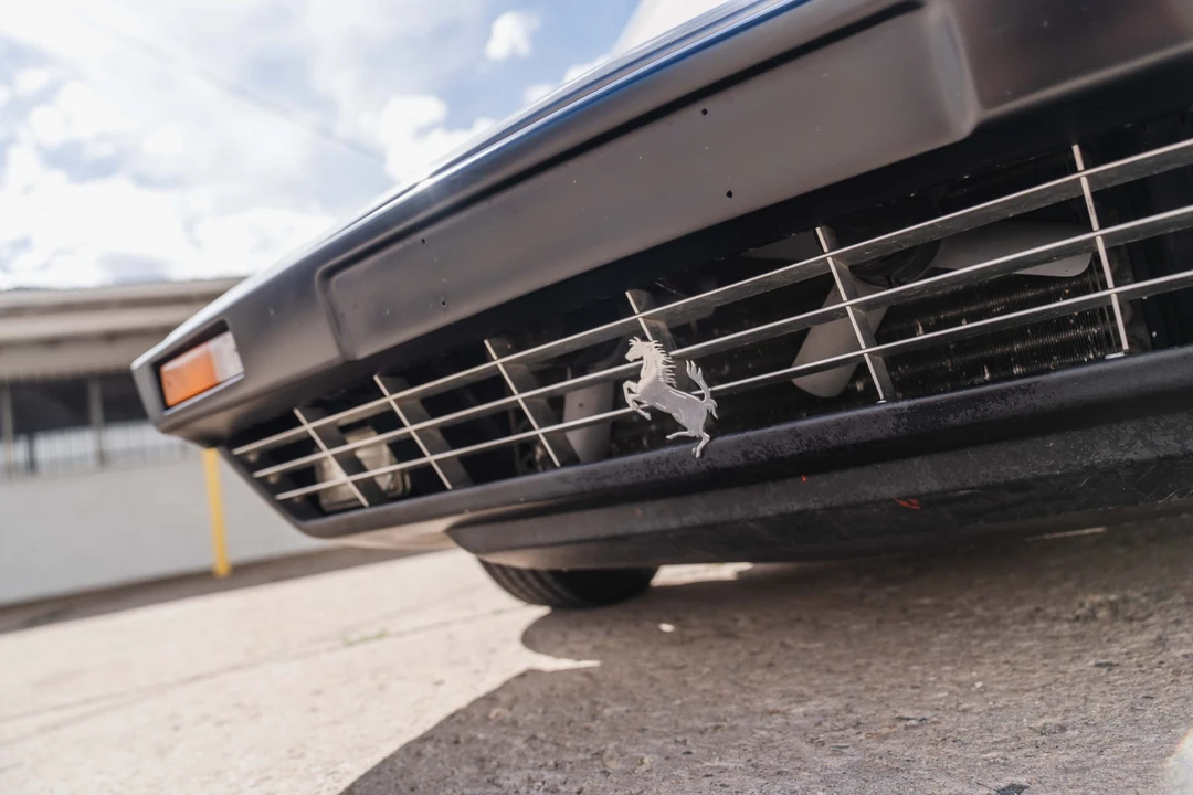 1975 Ferrari 308 GT4 - Image 16 of 31