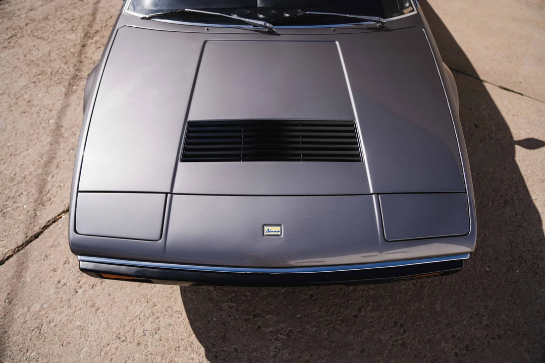 1975 Ferrari 308 GT4 - Image 17 of 31