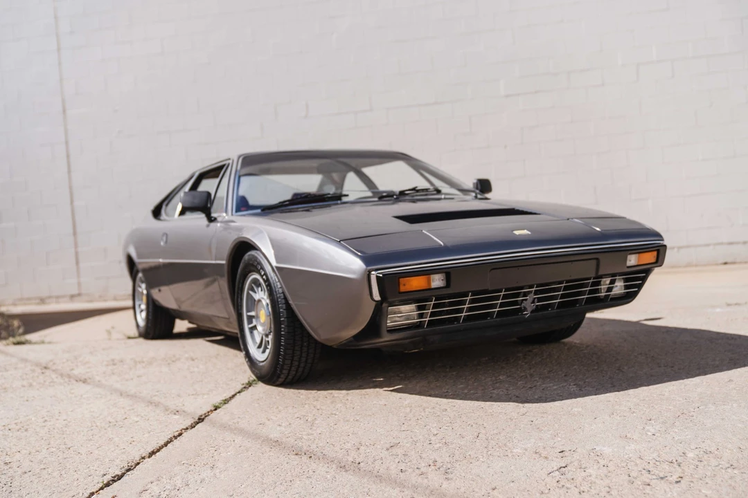 1975 Ferrari 308 GT4 - Image 10 of 31