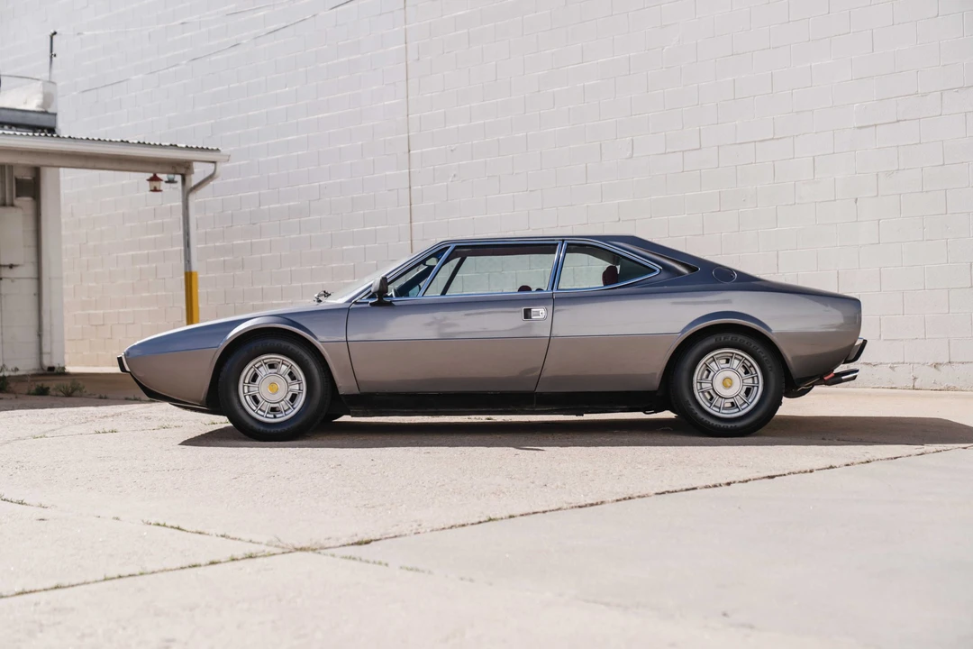 1975 Ferrari 308 GT4 - Image 3 of 31