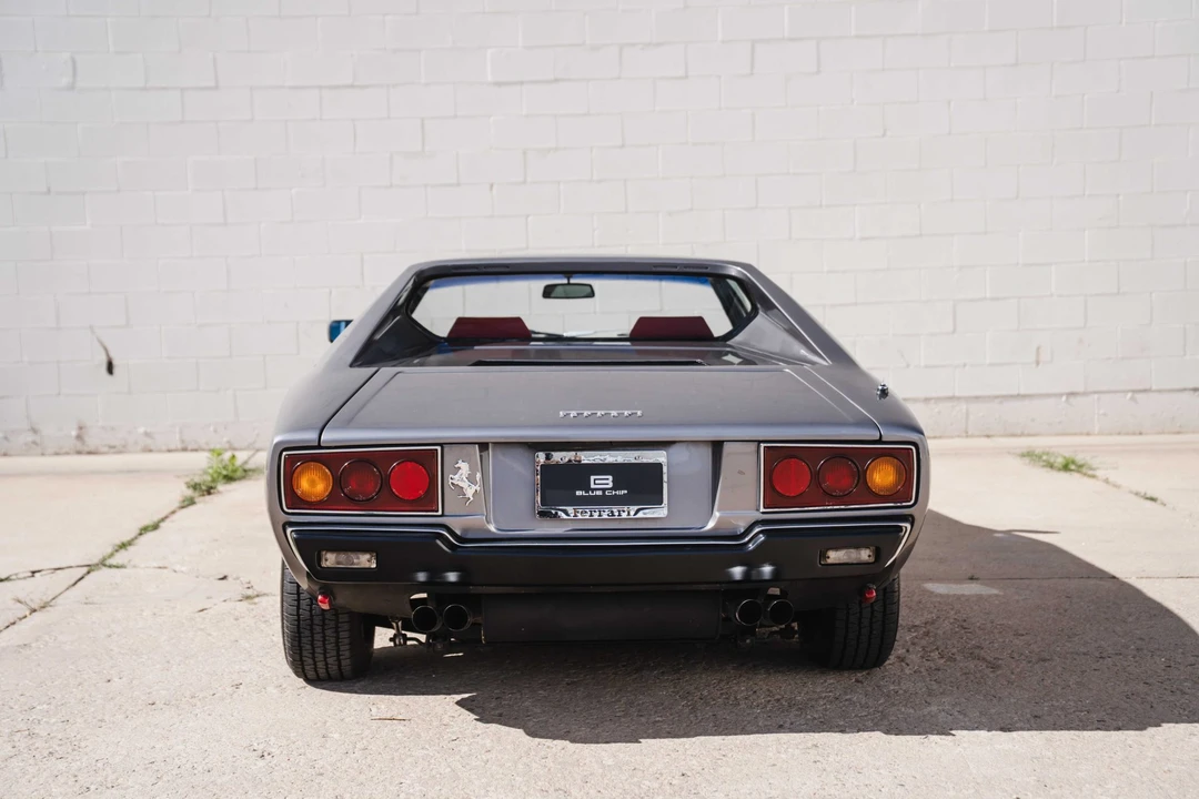 1975 Ferrari 308 GT4 - Image 7 of 31