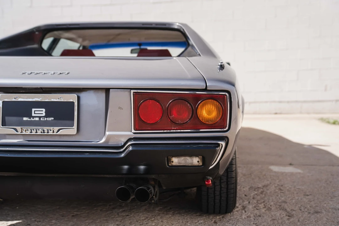 1975 Ferrari 308 GT4 - Image 23 of 31