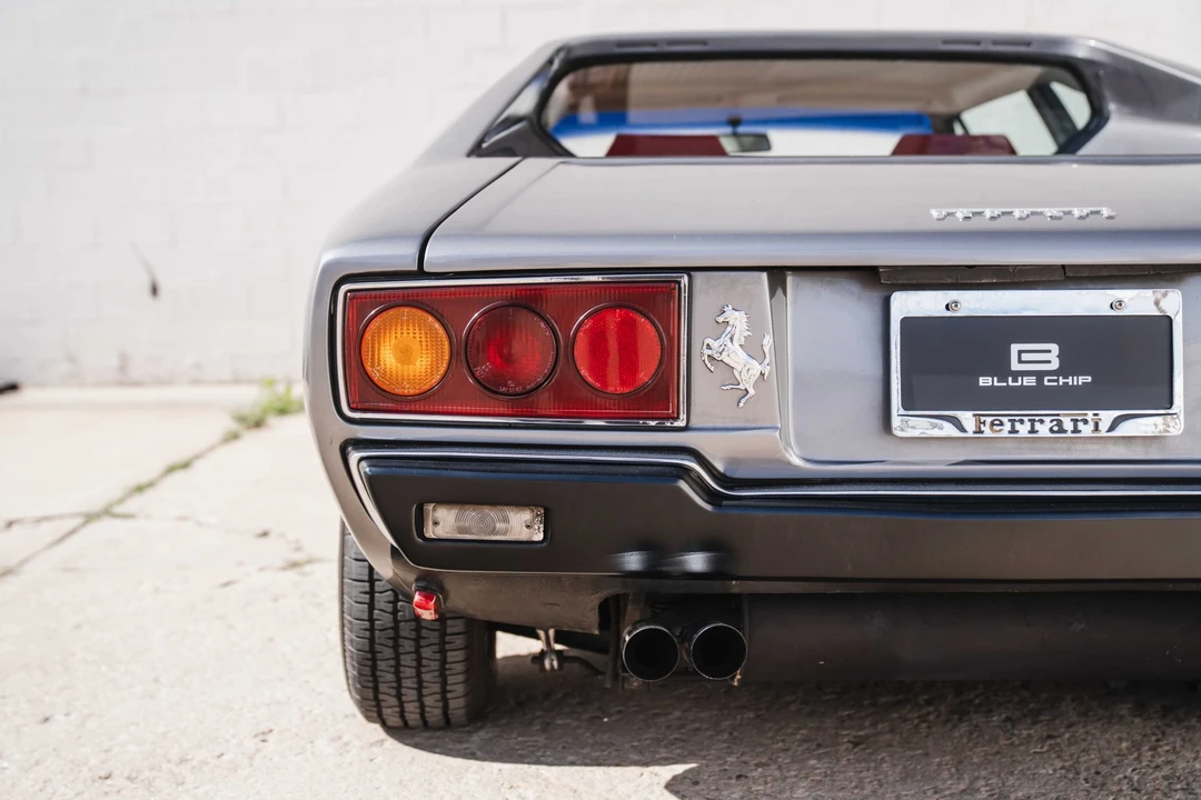 1975 Ferrari 308 GT4 - Image 22 of 31