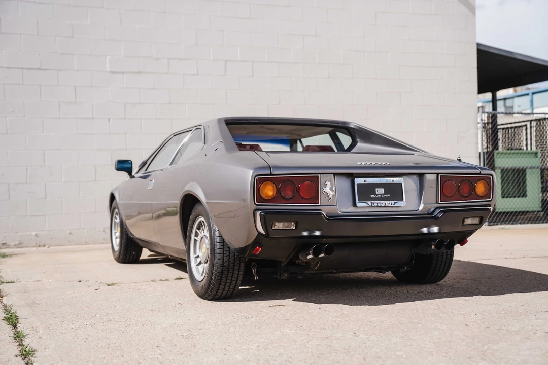 1975 Ferrari 308 GT4 - Image 5 of 31