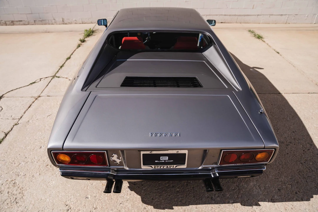 1975 Ferrari 308 GT4 - Image 6 of 31