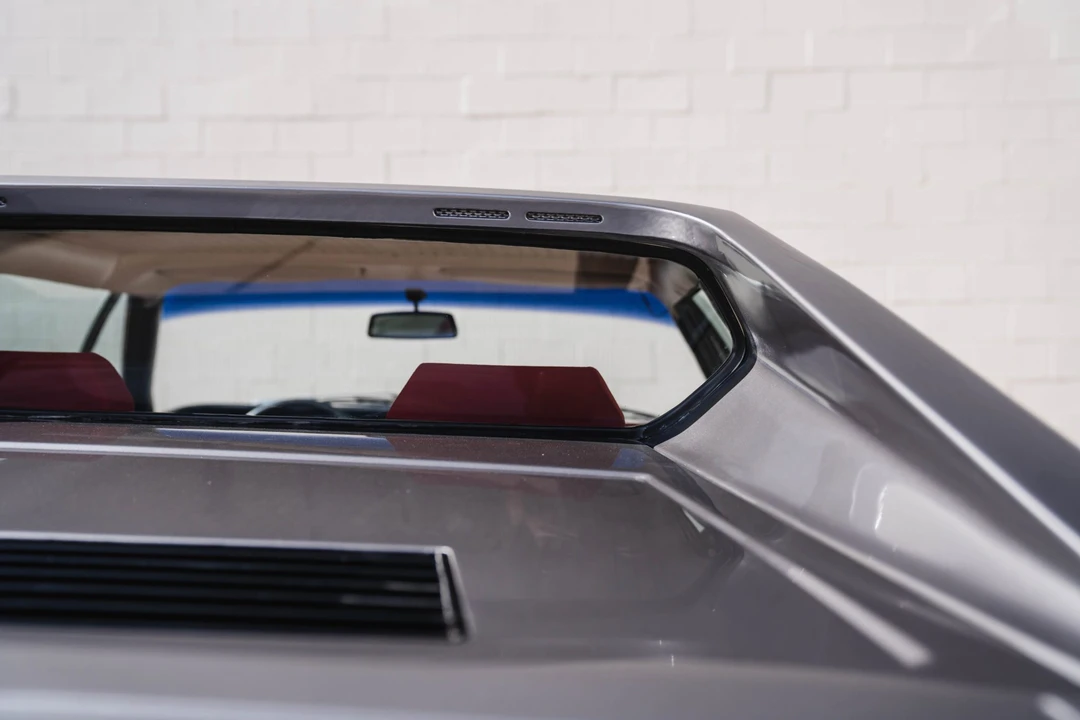 1975 Ferrari 308 GT4 - Image 30 of 31