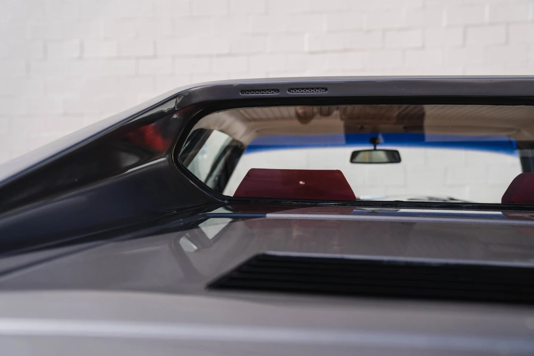 1975 Ferrari 308 GT4 - Image 29 of 31
