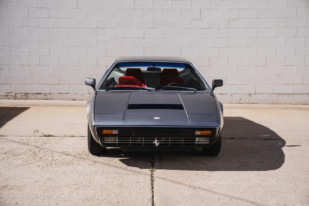 1975 Ferrari 308 GT4 - Image 14 of 31