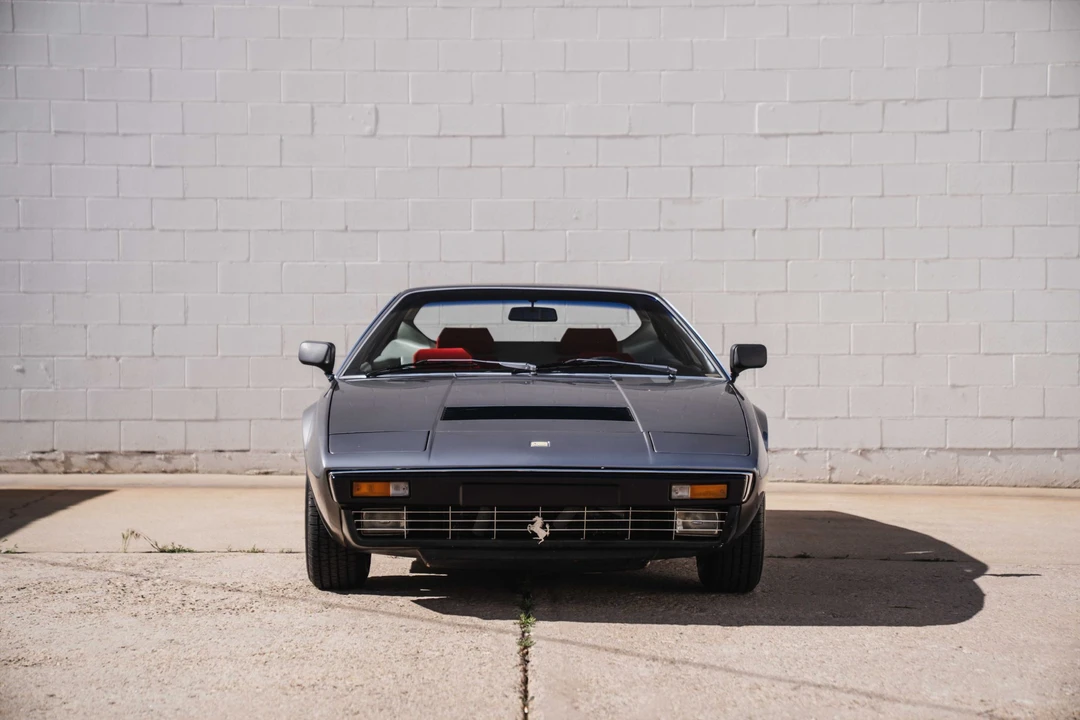 1975 Ferrari 308 GT4 - Image 15 of 31