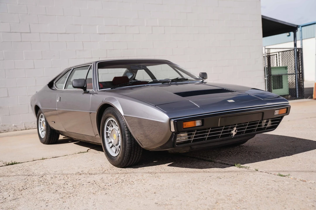 1975 Ferrari 308 GT4 - Image 11 of 31