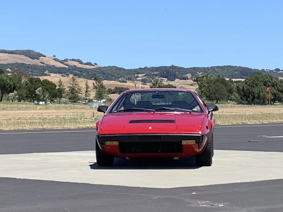 1975 Ferrari 308 GT4 - Image 15 of 31