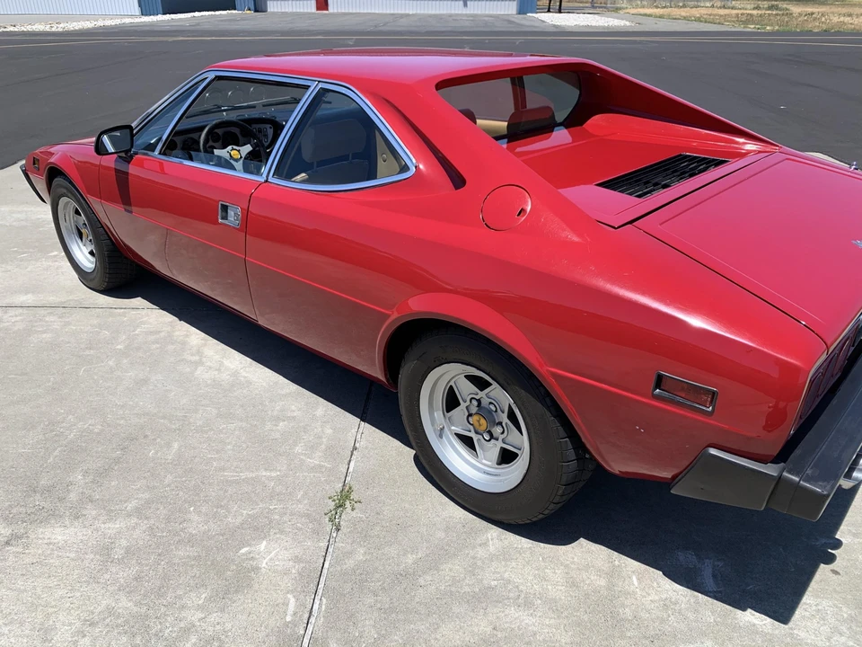1975 Ferrari 308 GT4 - Image 29 of 31