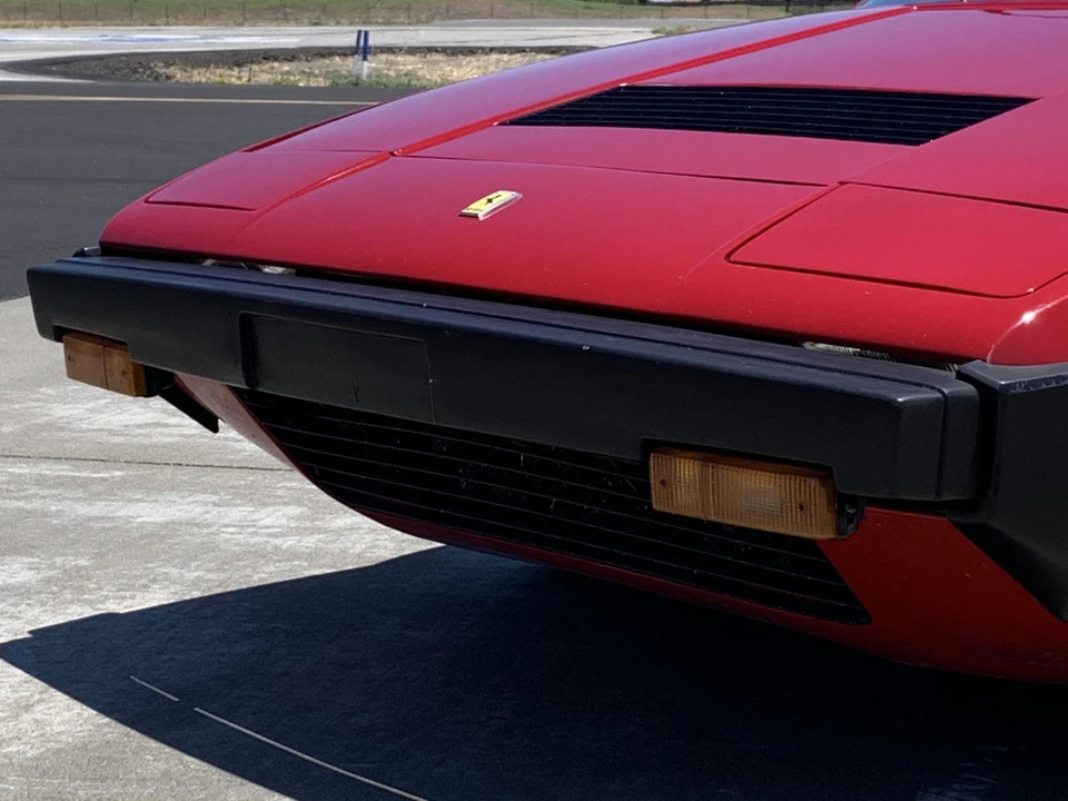 1975 Ferrari 308 GT4 - Image 26 of 31