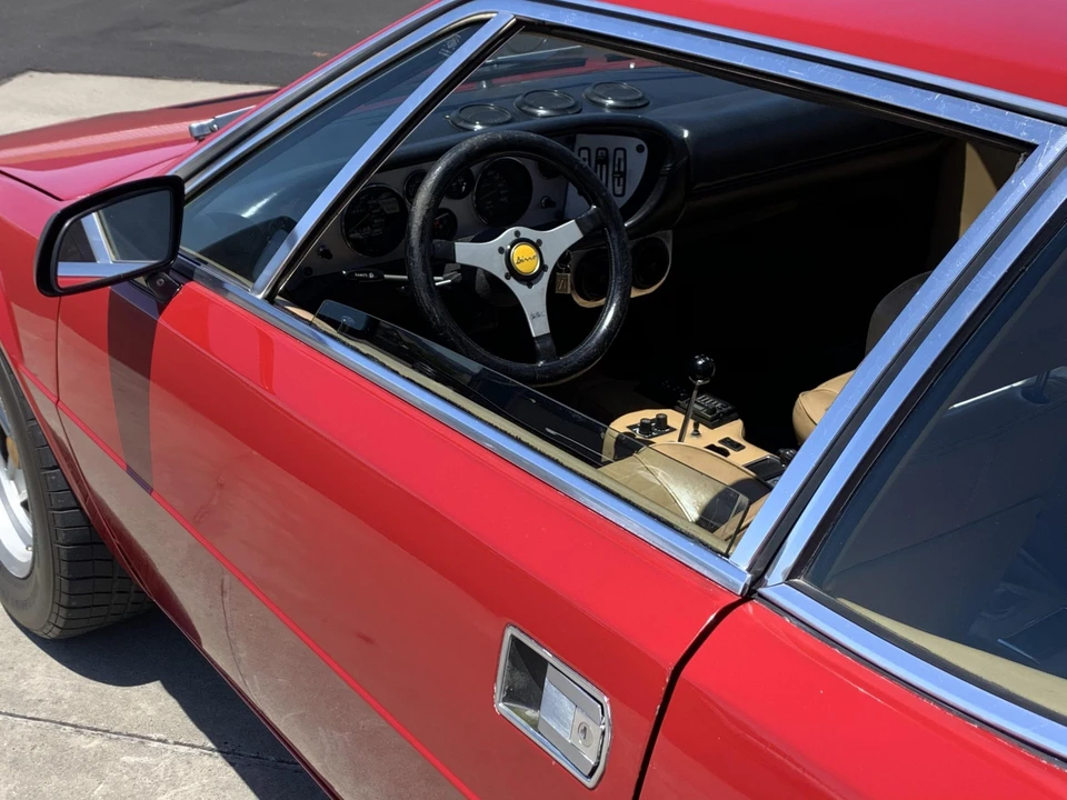 1975 Ferrari 308 GT4 - Image 28 of 31