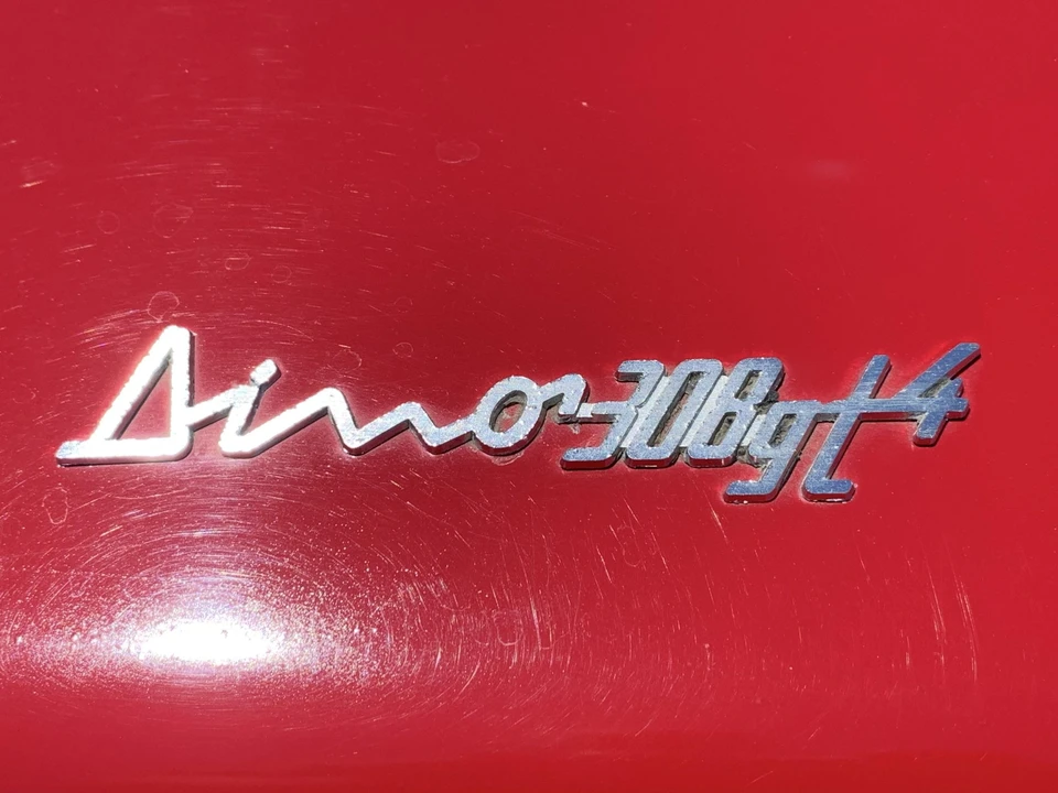 1975 Ferrari 308 GT4 - Image 31 of 31