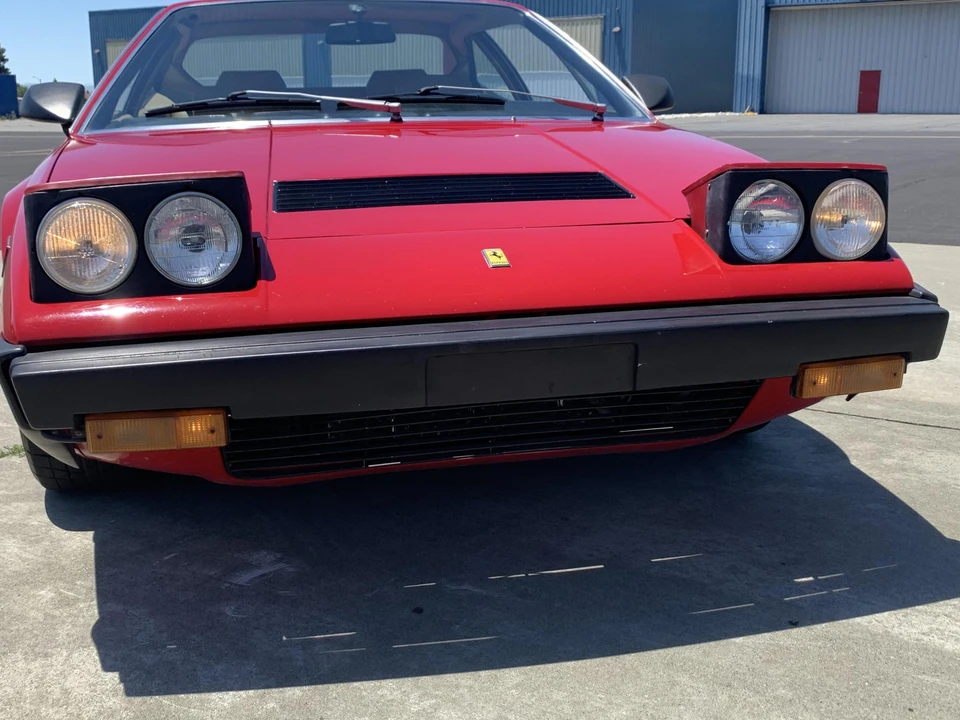1975 Ferrari 308 GT4 - Image 24 of 31